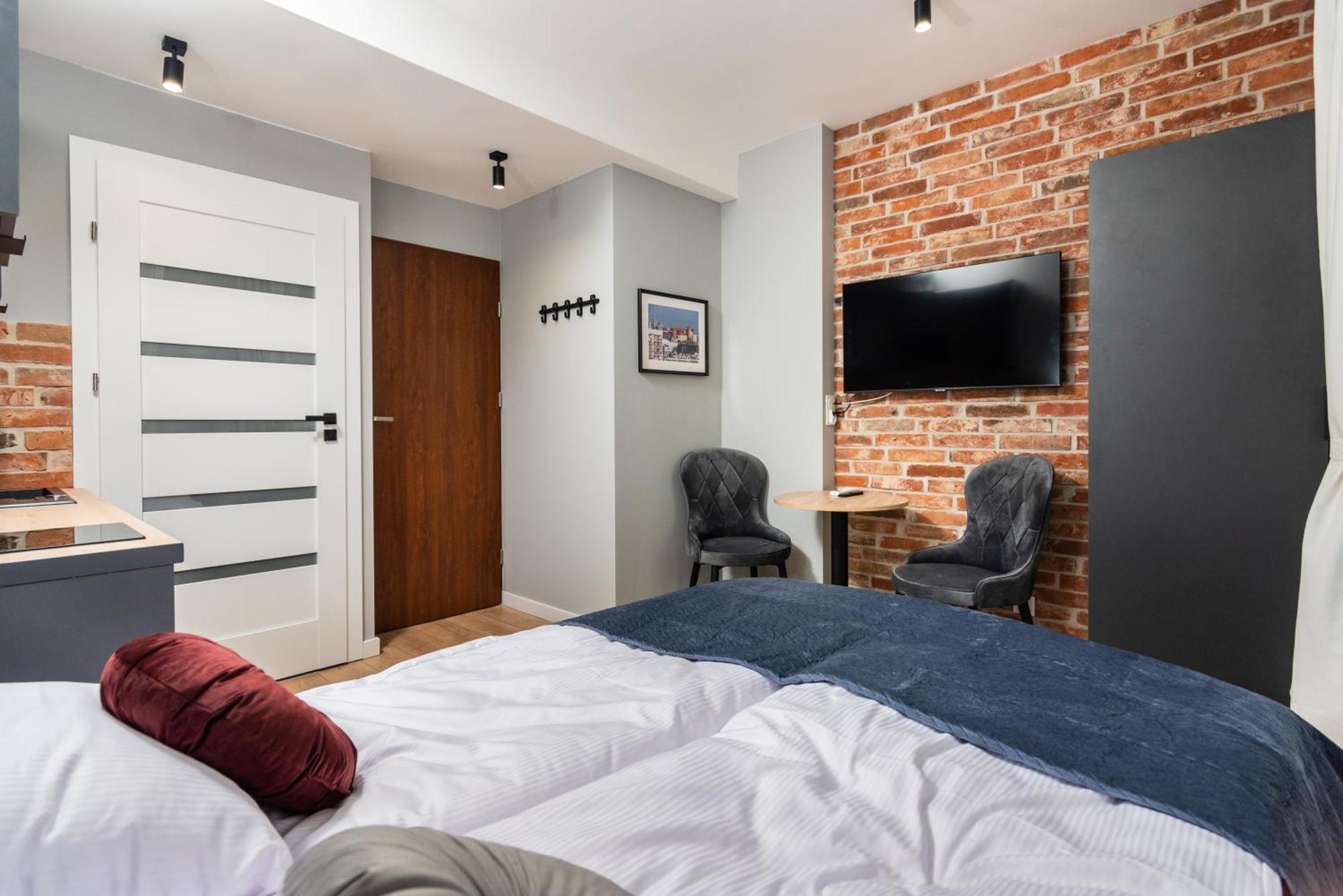 Felicjanek 15 - By Upstairs Apartment Krakow Exterior photo